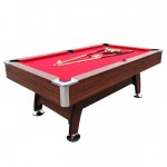 Hot Selling MDF 6FT 7FT 8FT Auto ball return Pool Snooker Billiard table for Sale Indoor Entertainment