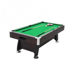 Popular Sell 7FT MDF Snooker Pool Billiard Table for sale