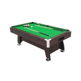 Popular Sell 7FT MDF Snooker Pool Billiard Table for sale