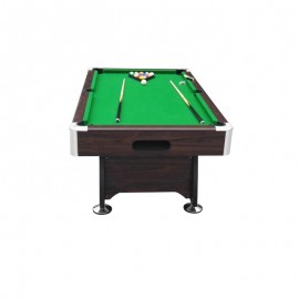 Popular Sell 7FT MDF Snooker Pool Billiard Table for sale