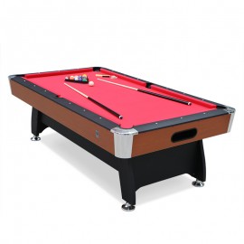 Most Popular Sell 6FT MDF Snooker Pool Billiard table&Table for sale