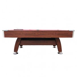 Most Popular Sell 6FT MDF Snooker Pool Billiard table&Table for sale