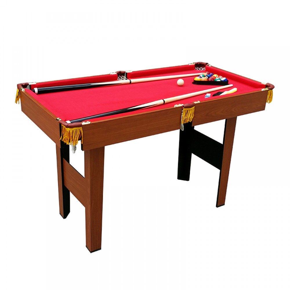 Most Popular 4FT Pick Up Ball Kids Snooker Pool Billiards table for Sale