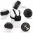 Multifunctional Chest Rig Shoulder Bag Pack Mobile Phone Holder Bag Case Outdoor Running Camping Hiking