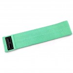 Exercise Resistance Loop Band Elastic Band for Yoga Home Gym Training