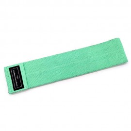 Exercise Resistance Loop Band Elastic Band for Yoga Home Gym Training