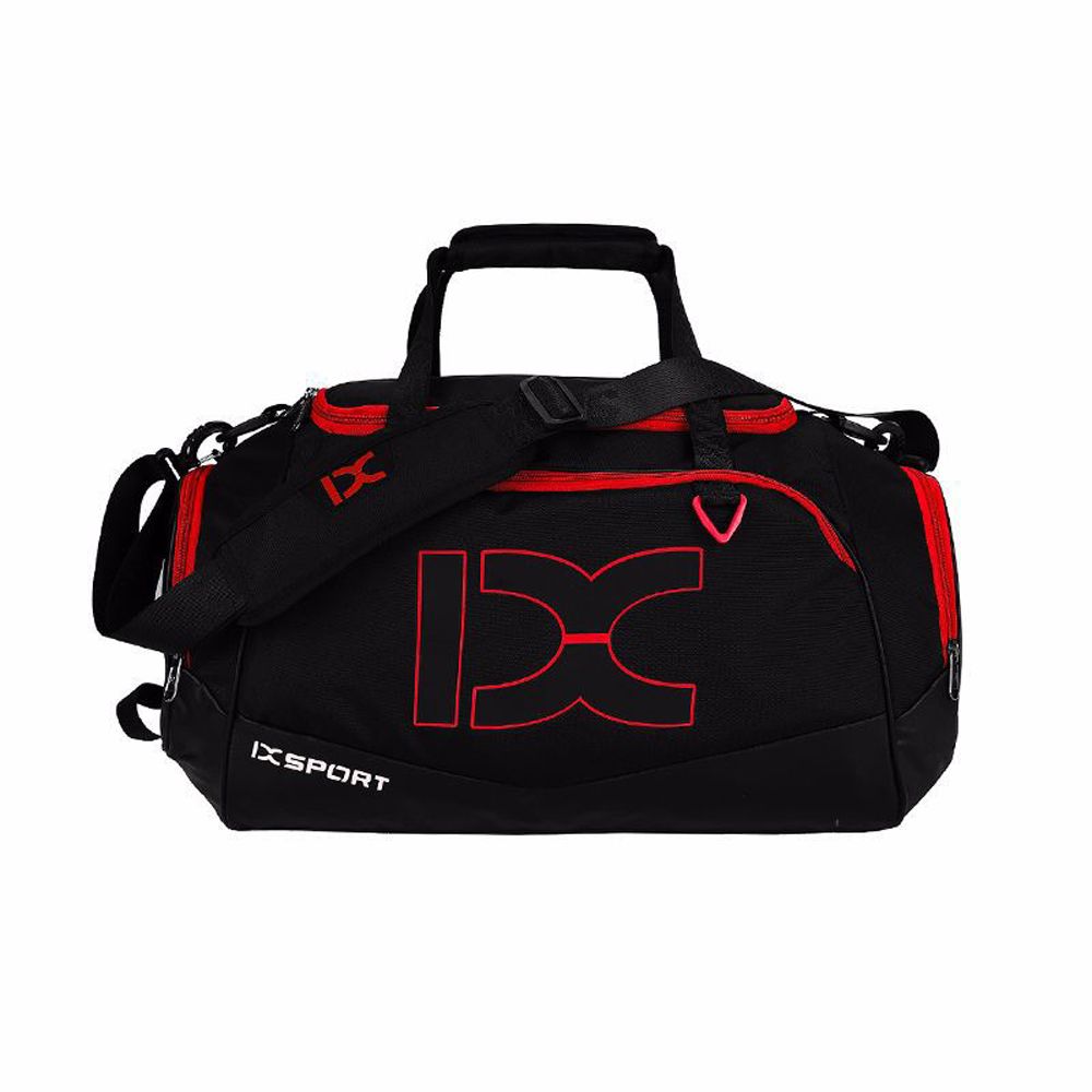 40L Sports Bag Training Gym Bag Unisex Fitness Bags Practical Multifunction Bag Large Capacity Outdoor Sporting Tote