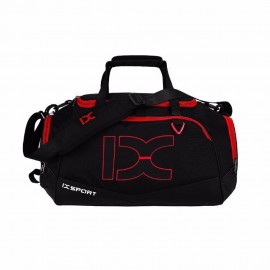 40L Sports Bag Training Gym Bag Unisex Fitness Bags Practical Multifunction Bag Large Capacity Outdoor Sporting Tote