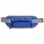 Running Waist Belt Bag Bum Bag with Water Bottle Holder for Sports Cycling Jogging Climbing Hiking Dog Walking Traveling