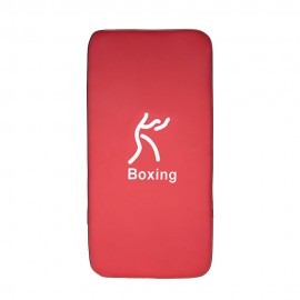 Rectangle Kick Pad Foot Focus Target Pad Strike Shield for Punching Boxing Karate Training