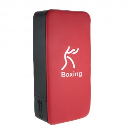 Rectangle Kick Pad Foot Focus Target Pad Strike Shield for Punching Boxing Karate Training