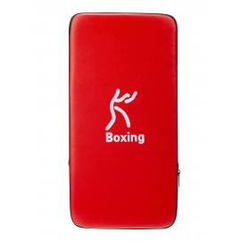 Taekwondo Kick Pad Boxing Pad PU Leather MMA Muay Thai Martial Art Kickboxing Punching Shield