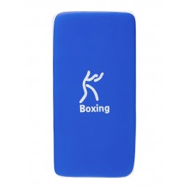 Taekwondo Kick Pad Boxing Pad PU Leather MMA Muay Thai Martial Art Kickboxing Punching Shield