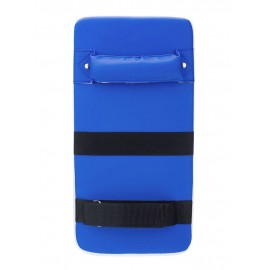 Taekwondo Kick Pad Boxing Pad PU Leather MMA Muay Thai Martial Art Kickboxing Punching Shield