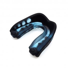 Adults Sports Mouth Guard EVA Mouthpiece Teeth Brace For Boxing Basketball Football