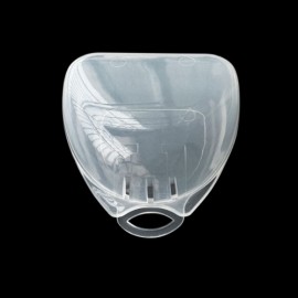 Adults Sports Mouth Guard EVA Mouthpiece Teeth Brace For Boxing Basketball Football