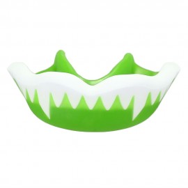 Sports Mouth Guard Food Grade Tooth Protector Boxing Karate Muay Safety Mouth-guard Boil and Bite Mouthguard