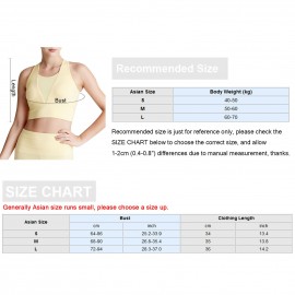 Women Sports Bra U-Neck Mesh Splicing Racer Back Crop Tops Breathable Quick-Dry Vest Yoga Fitness Underwear