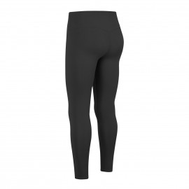 Women Fleece Legging Pocket Quick Dry High Waisted Sport Running Yoga Pants