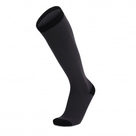 Sport Over the Calf Socks for Running Marathon Soccer Cycling Standing Athletic Stockings