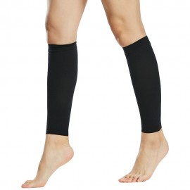 1 Pair Socks Men Women 20-30mmHg Stockings Sleeves for Varicose Vein Swelling