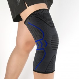 Knee Brace Sport Knee Sleeve Joint Support for Workout Running Hiking