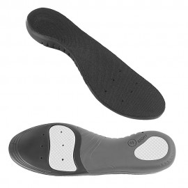 Arch Support Insoles for Men and Women Orthotic Shoe Inserts for Flat Feet Plantar Fasciitis