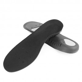 Arch Support Insoles for Men and Women Orthotic Shoe Inserts for Flat Feet Plantar Fasciitis