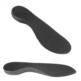 Arch Support Insoles for Men and Women Orthotic Shoe Inserts for Flat Feet Plantar Fasciitis