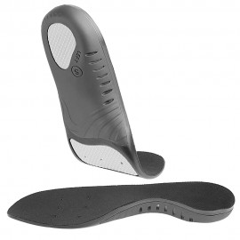 Arch Support Insoles for Men and Women Orthotic Shoe Inserts for Flat Feet Plantar Fasciitis