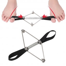 Bunion Corrector Bunion Toe Straightener Big Toe Strap Bunion Relief Toe Stretcher Alignment Corrector