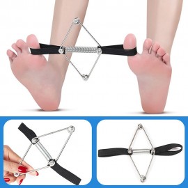 Bunion Corrector Bunion Toe Straightener Big Toe Strap Bunion Relief Toe Stretcher Alignment Corrector