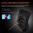Kneepads Knee Protector Soft Breathable Knee Guards Elastic Knee Braces Knee Support for Volleyball Football Dance Yoga Tennis Running Cycling Mountaineering