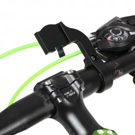 Wireless Bike Computer Holder Cycling Bicycle Handlebar Computer Mount Bracket