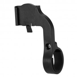 Wireless Bike Computer Holder Cycling Bicycle Handlebar Computer Mount Bracket