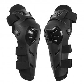 1 Pair Motorcycle Knee Pad Motor Racing Knee Protector Knee Guards Knee Cap Guard Braces