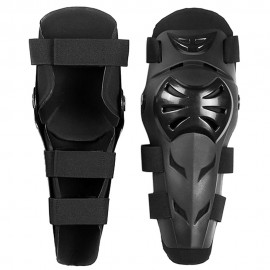 1 Pair Motorcycle Knee Pad Motor Racing Knee Protector Knee Guards Knee Cap Guard Braces