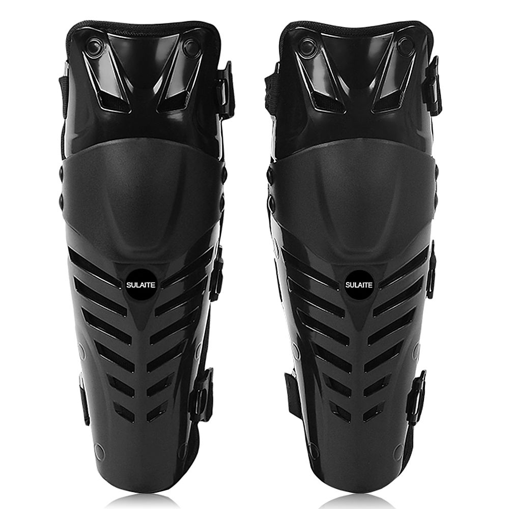 1 Pair Motorcycle Knee Pad Motor Racing Knee Protector Knee Guards Knee Cap Guard Braces