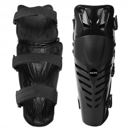 1 Pair Motorcycle Knee Pad Motor Racing Knee Protector Knee Guards Knee Cap Guard Braces