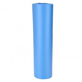 Eco-friendly and Tasteless NBR Yoga Mat Sit-up Yoga Mat