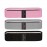 3 PCS Sports Exercise Resistance Loop Bands Set Elastic Band Set for Yoga Home Gym Training
