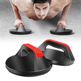 Push Up Stands Fitness Pushup Bars with Non Slip Handles for Men Women Body Building Exercise Workout Equipment