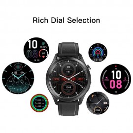 Health & Fitness Smartwatch with Heart Rate Blood Pressure ECG Monitor IP68 Waterproof Watch Fitness Tracker  Smartwatch Sports Tracker Bracelet for Men Women